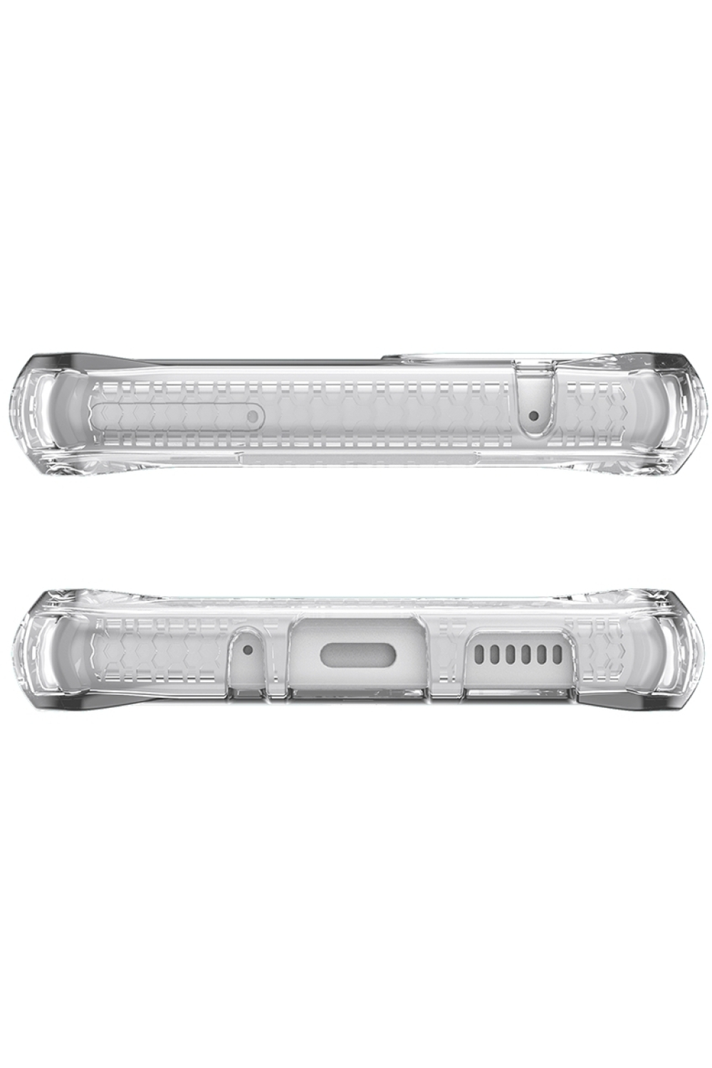 Itskins Level 2 Spectrumclear For Samsung Galaxy A33 5G Transparent - Afbeelding 6