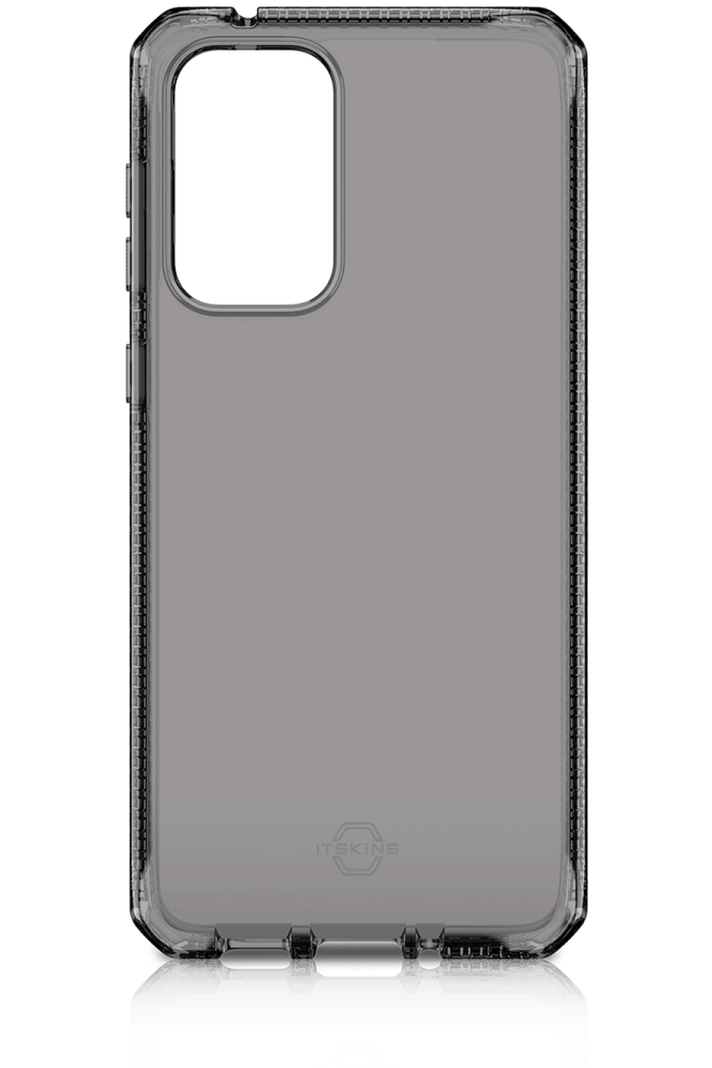 Itskins Level 2 Spectrumclear For Samsung Galaxy A33 5G Smoke - Afbeelding 4