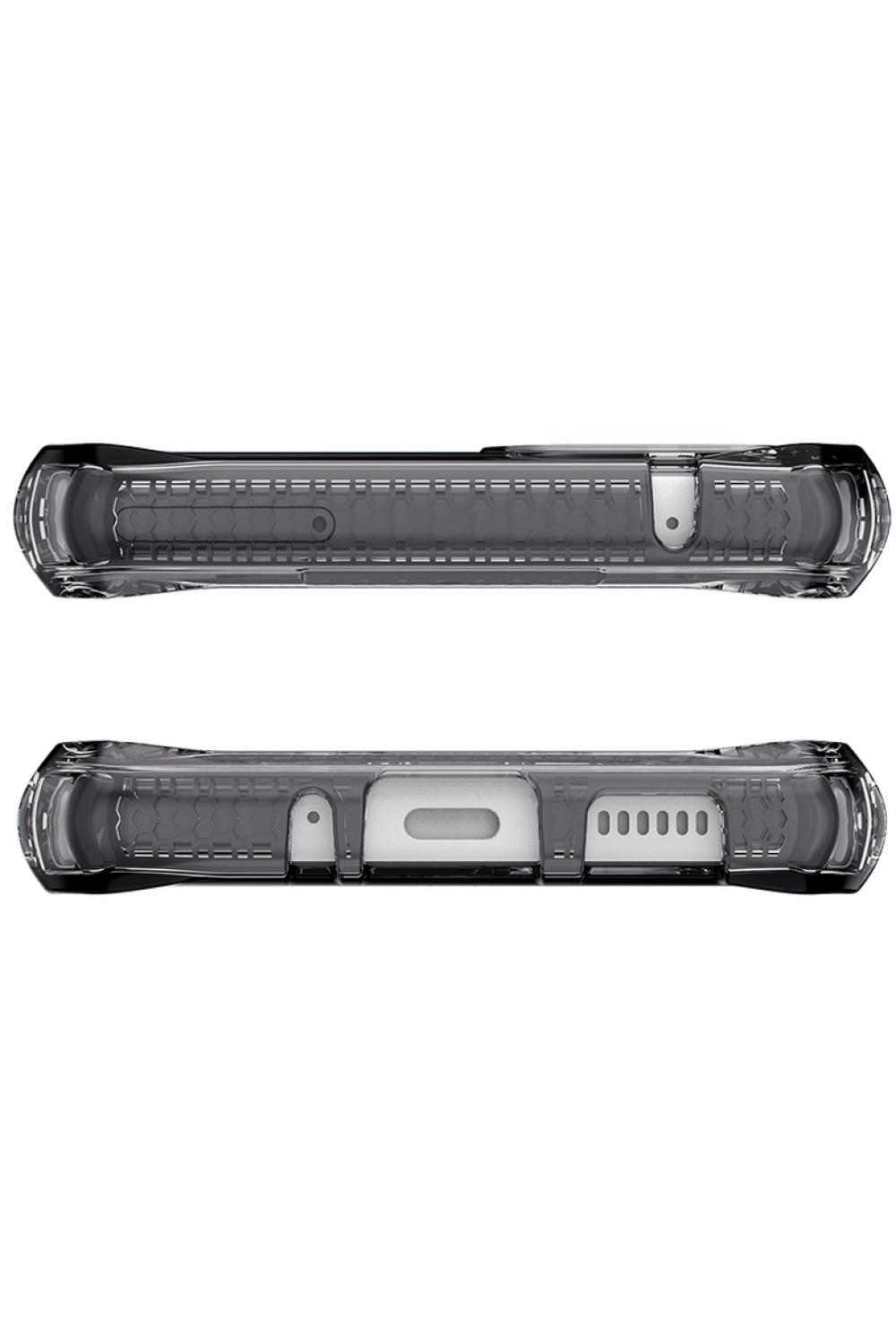 Itskins Level 2 Spectrumclear For Samsung Galaxy A33 5G Smoke - Afbeelding 6
