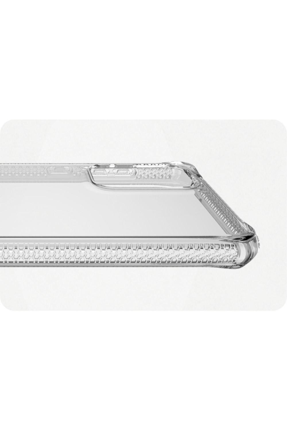 Itskins Level 2 Spectrumclear For Samsung Galaxy A73 5G Transparent - Afbeelding 9