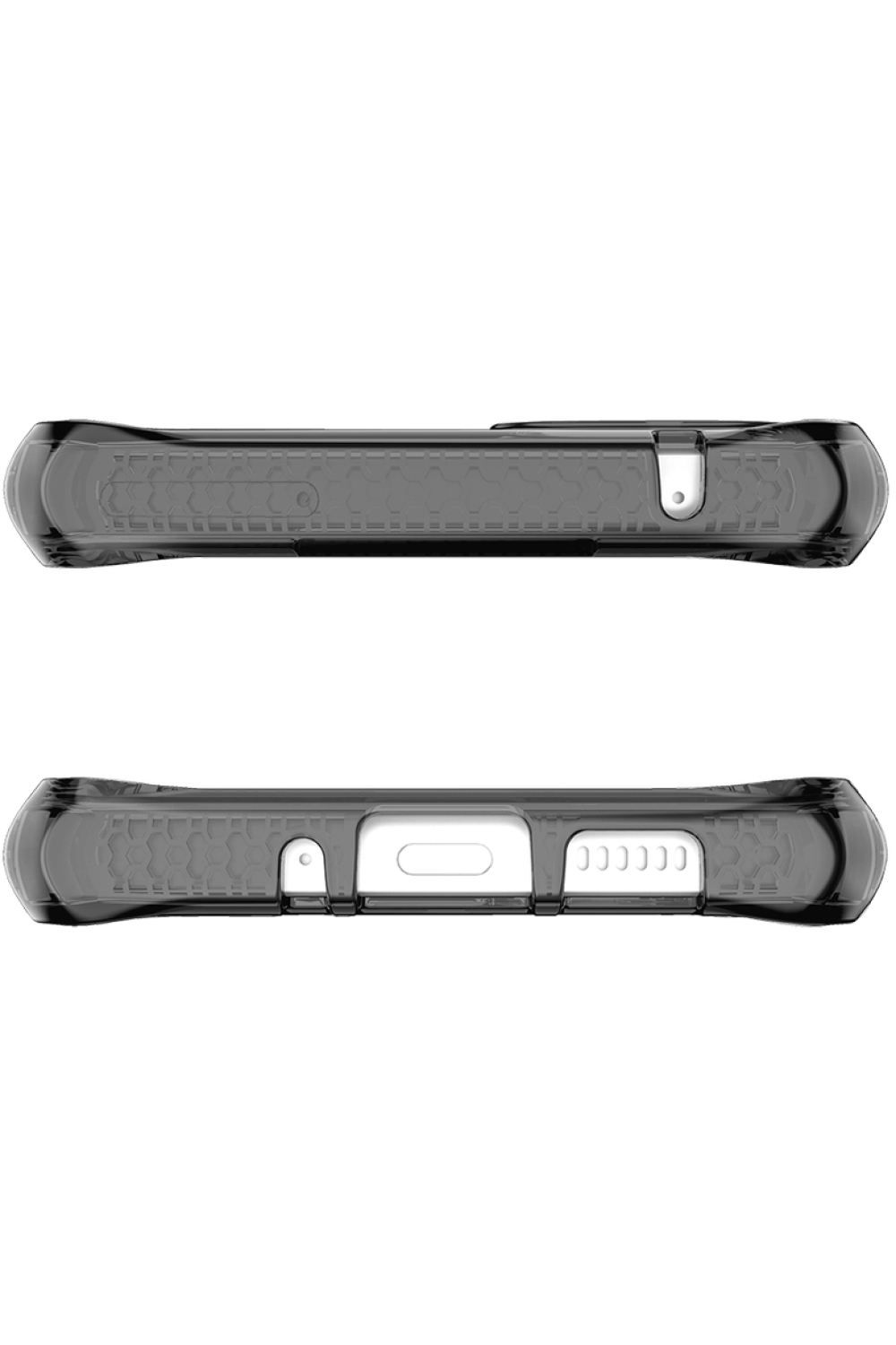 Itskins Level 2 Spectrumclear For Samsung Galaxy A73 5G Smoke - Afbeelding 6