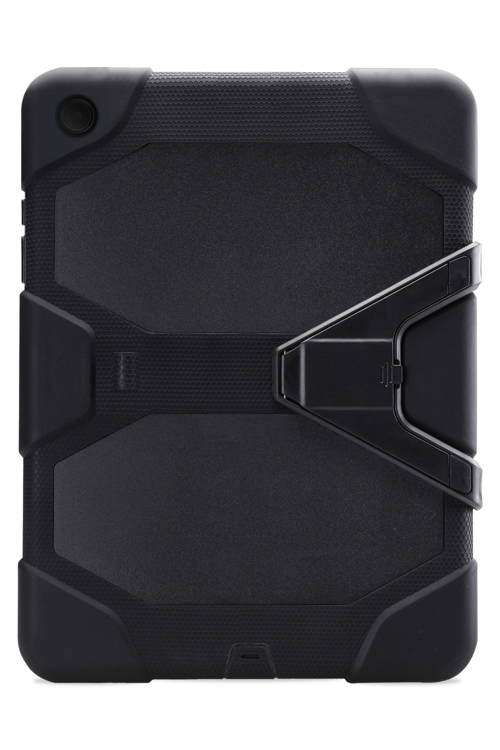 Xccess Survivor Essential Case Samsung Galaxy Tab A8 10.5 2021 Black - Afbeelding 3