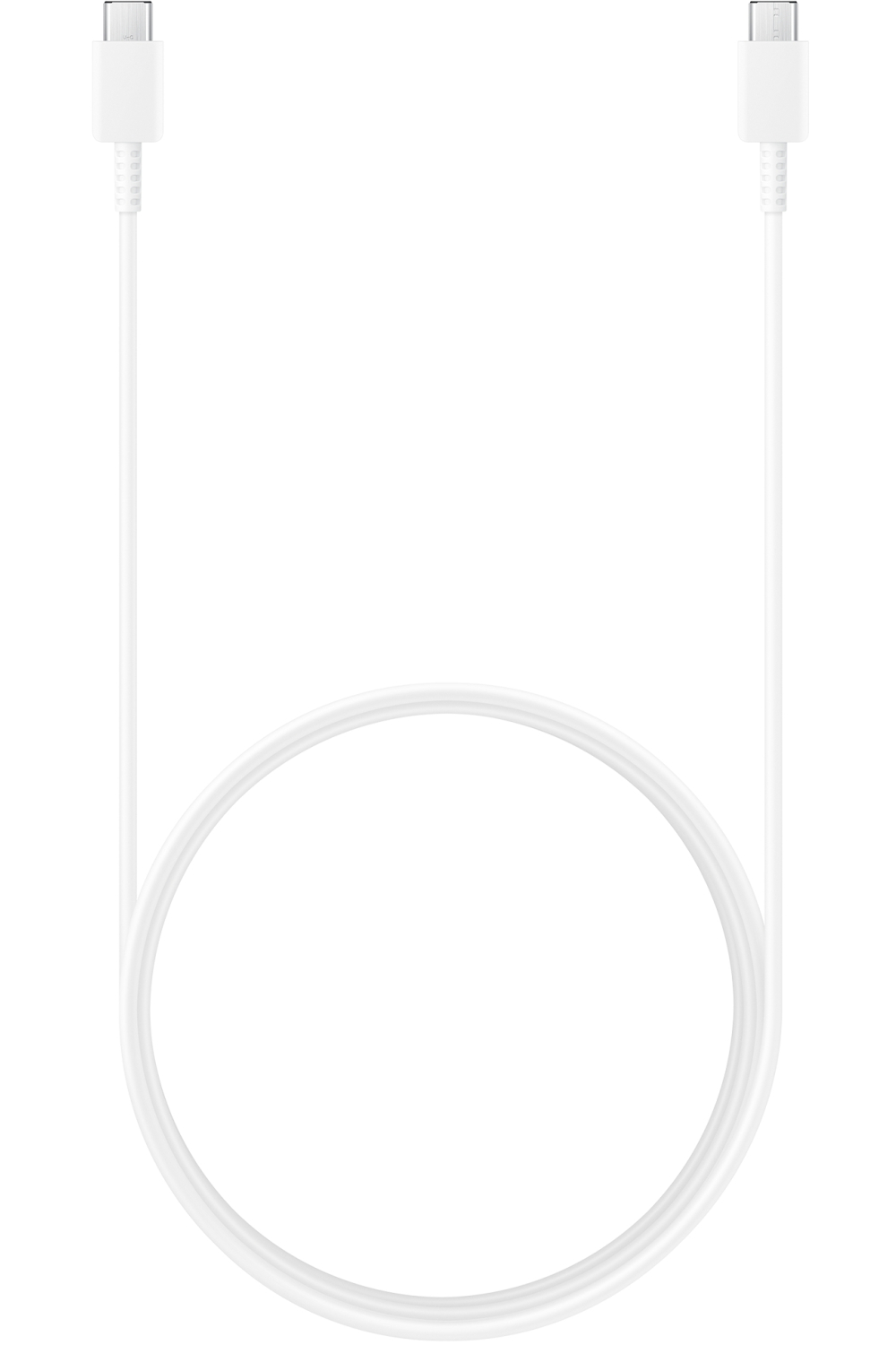 Samsung Ep-Dx310Jwegeu Samsung Charge/Sync Cable Usb-C To Usb-C 60W 1.8M. White