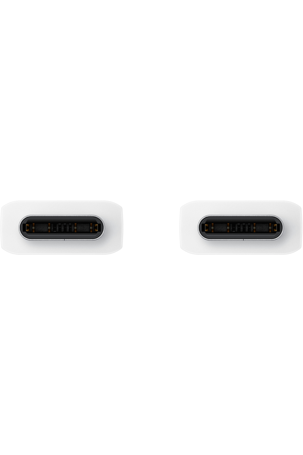 Samsung Ep-Dx310Jwegeu Samsung Charge/Sync Cable Usb-C To Usb-C 60W 1.8M. White - Afbeelding 3