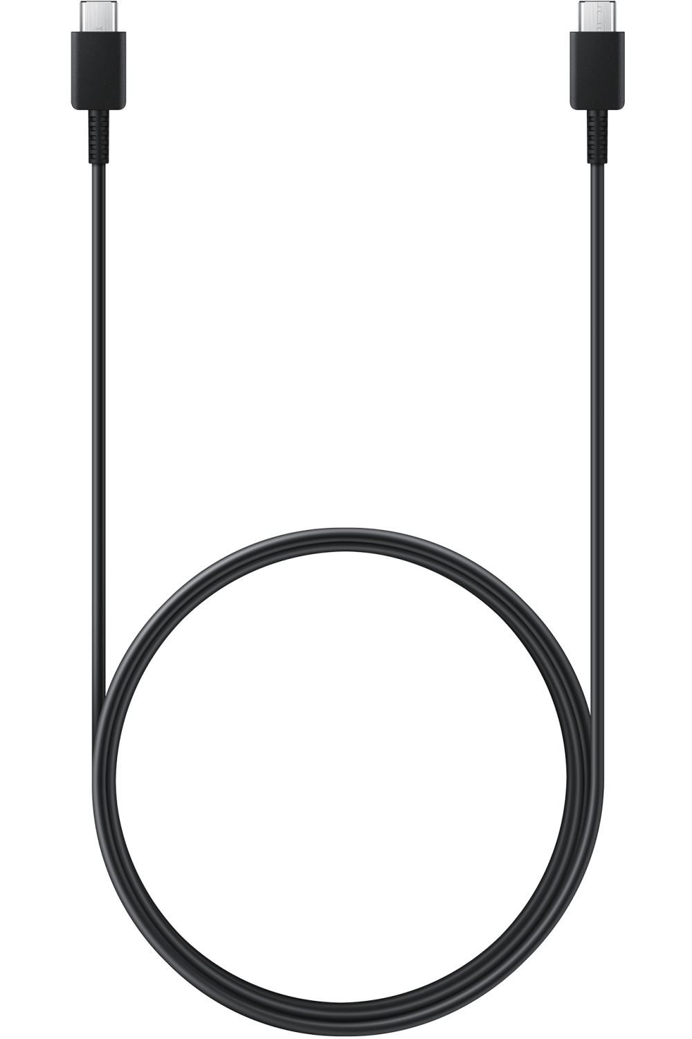Samsung Ep-Dx310Jbegeu Samsung Charge/Sync Cable Usb-C To Usb-C 60W 1.8M. Black