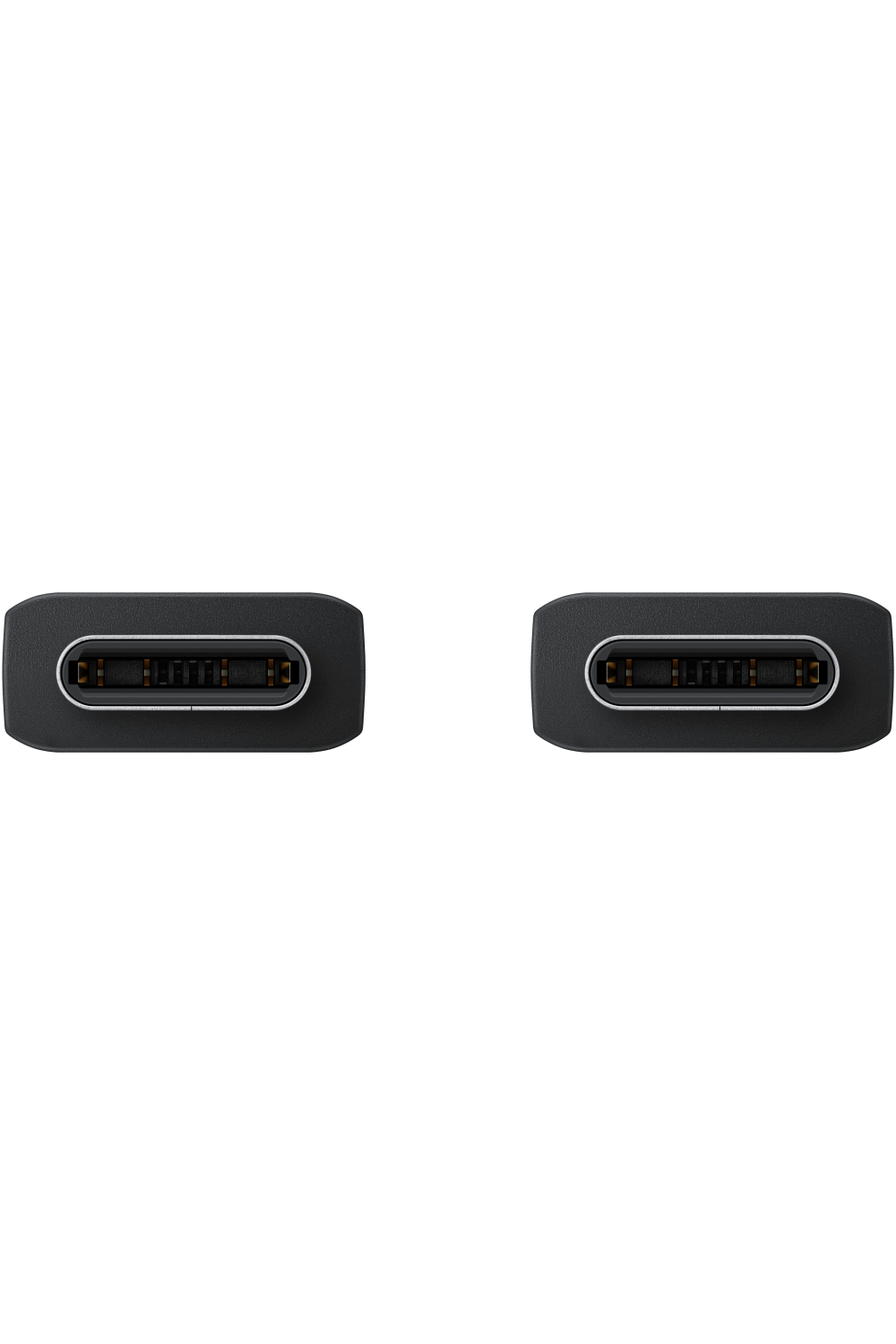 Samsung Ep-Dx310Jbegeu Samsung Charge/Sync Cable Usb-C To Usb-C 60W 1.8M. Black - Afbeelding 3