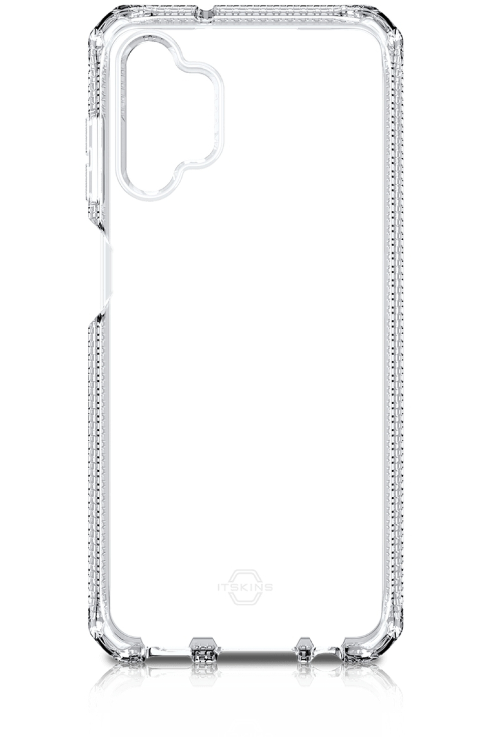 Itskins Level 2 Spectrumclear For Samsung Galaxy A13 4G Transparent - Afbeelding 4