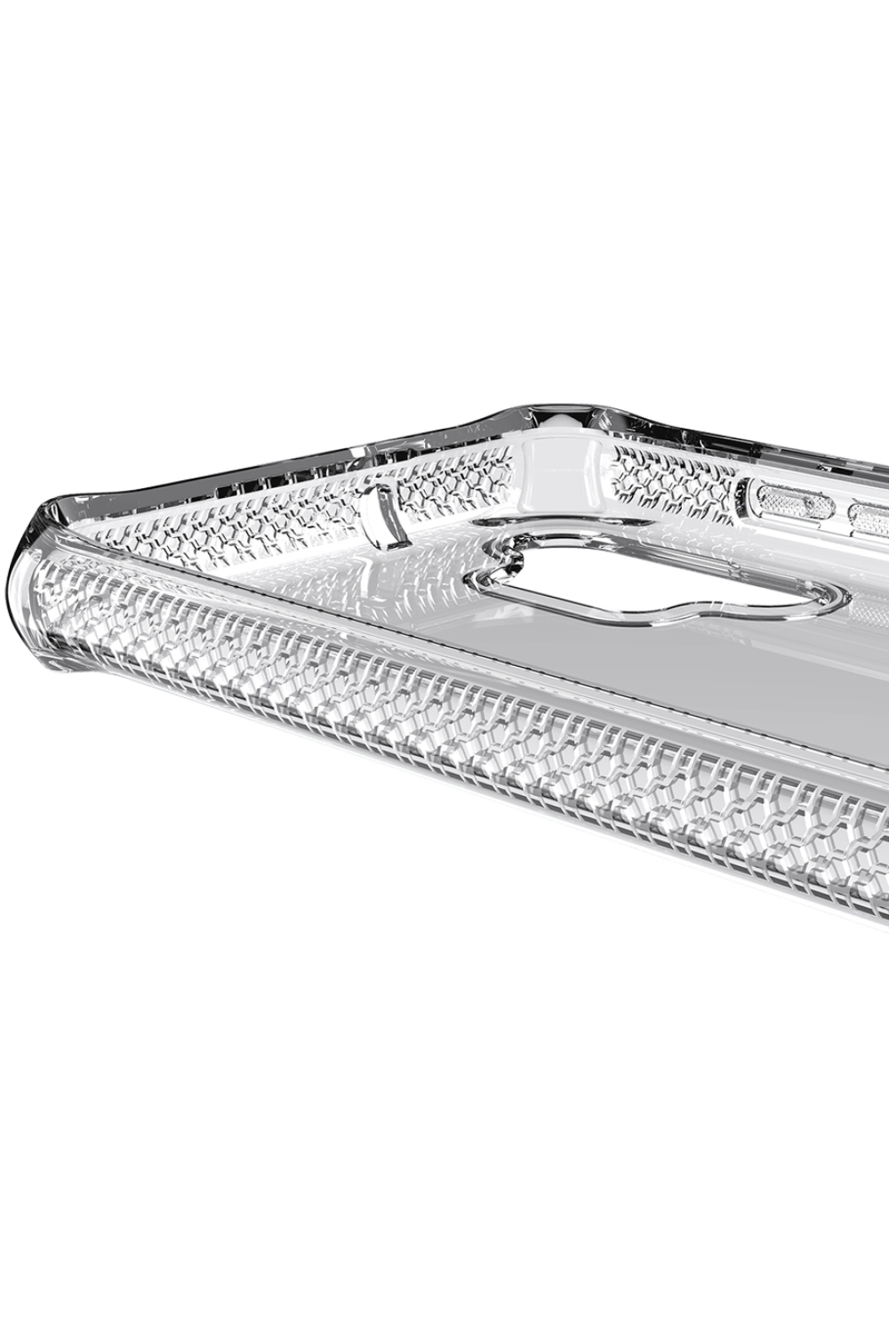 Itskins Level 2 Spectrumclear For Samsung Galaxy A13 4G Transparent - Afbeelding 5