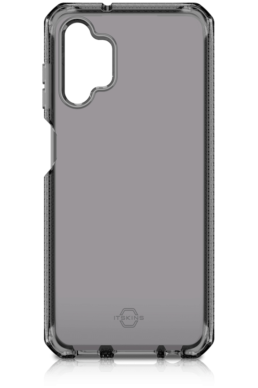 Itskins Level 2 Spectrumclear For Samsung Galaxy A13 4G Smoke - Afbeelding 4