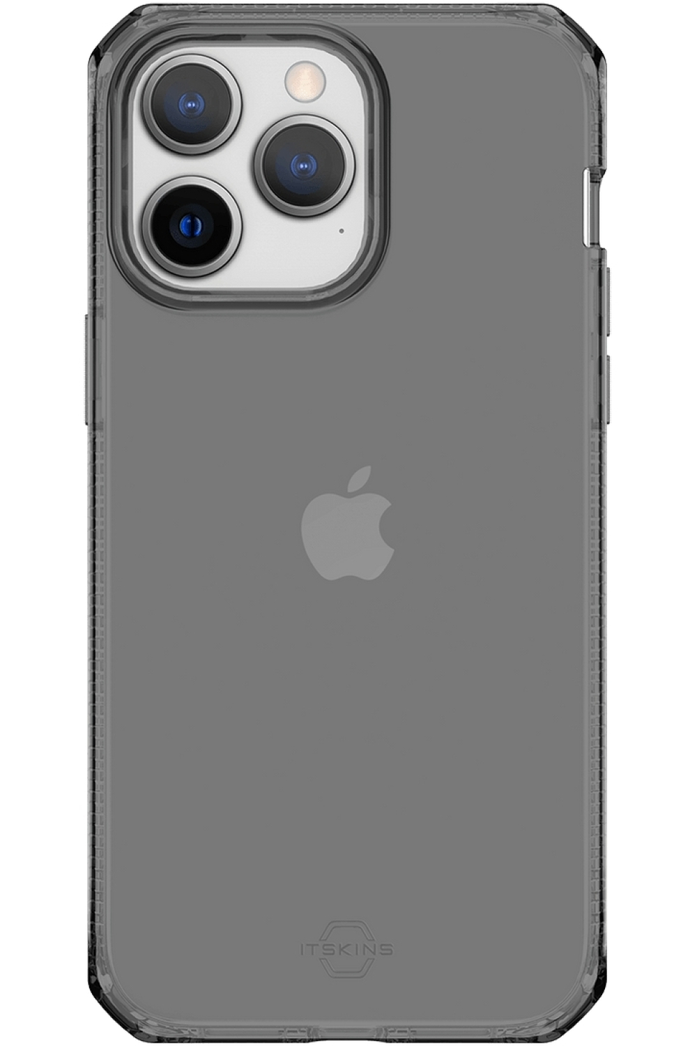Itskins Level 2 Spectrumclear_R For Apple Iphone 14 Pro Max Smoke - Afbeelding 2