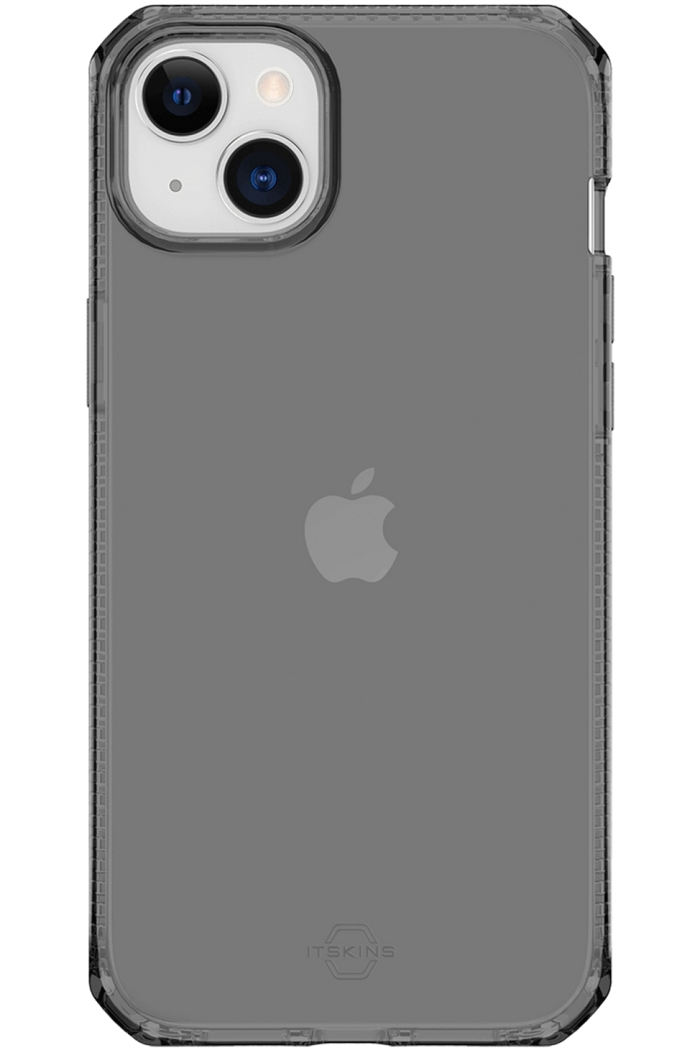 Itskins Level 2 Spectrumclear_R For Apple Iphone 14 Plus Smoke - Afbeelding 2