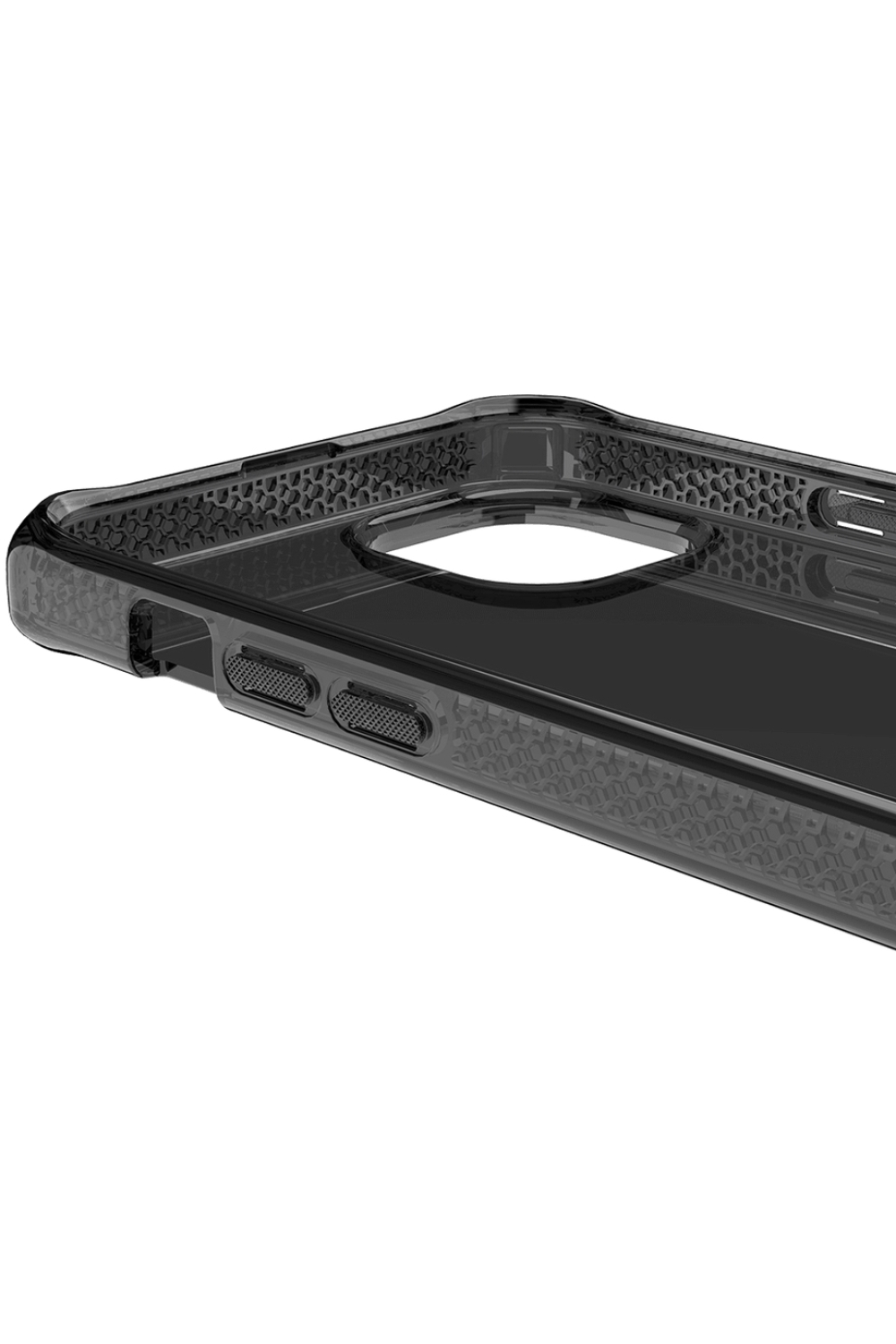 Itskins Level 2 Spectrumclear_R For Apple Iphone 14 Plus Smoke - Afbeelding 7