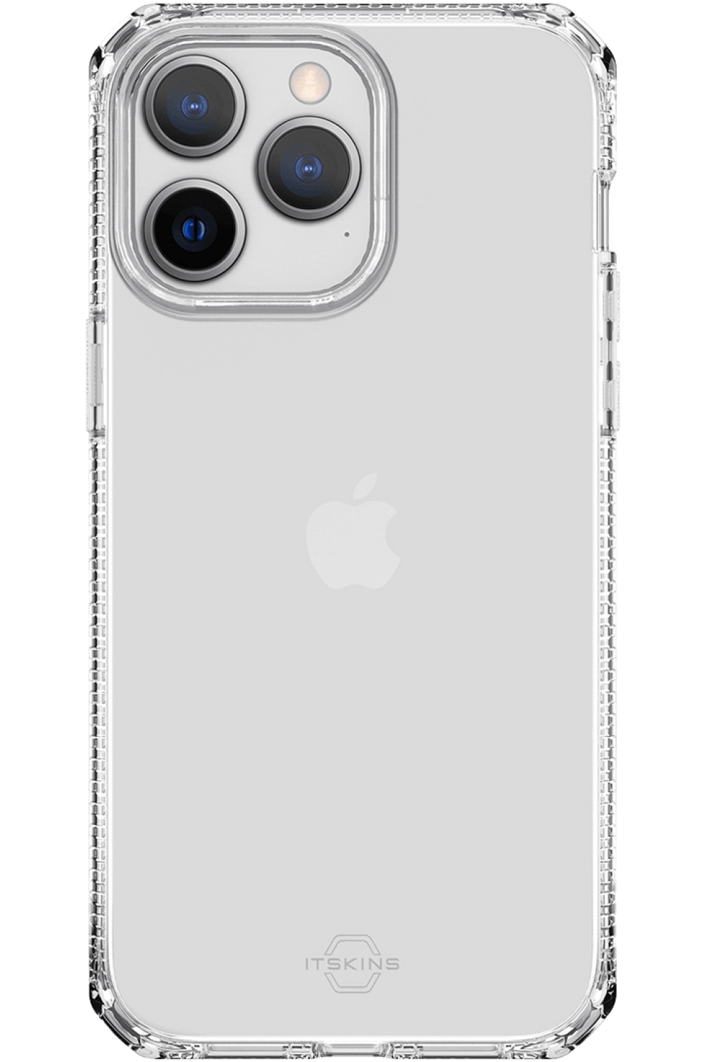 Itskins Level 2 Spectrumclear_R For Apple Iphone 14 Pro Max Transparent - Afbeelding 2