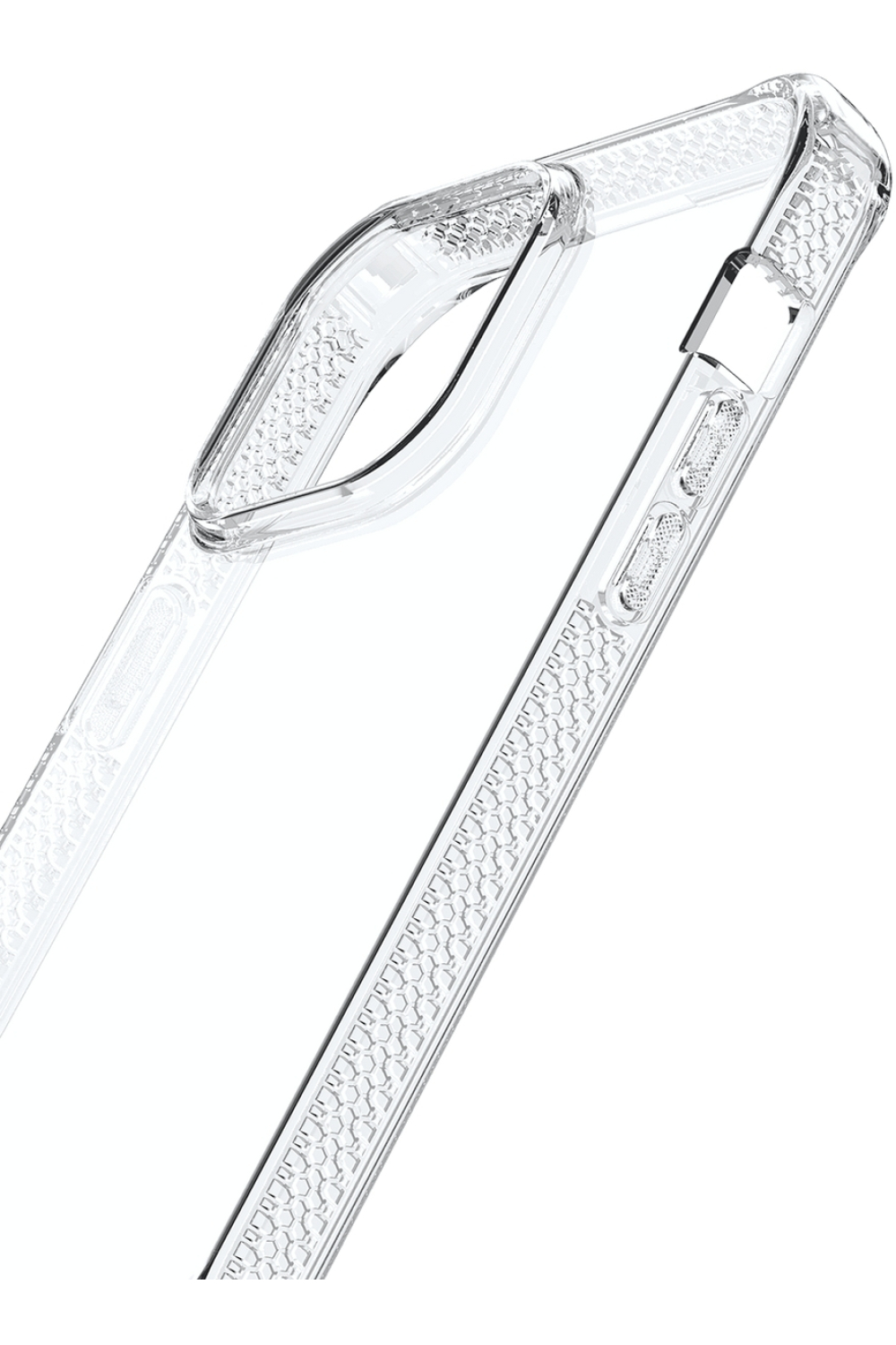 Itskins Level 2 Spectrumclear_R For Apple Iphone 14 Pro Max Transparent - Afbeelding 4