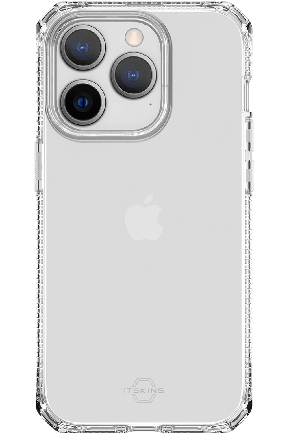 Itskins Level 2 Spectrumclear_R For Apple Iphone 14 Pro Transparent - Afbeelding 2