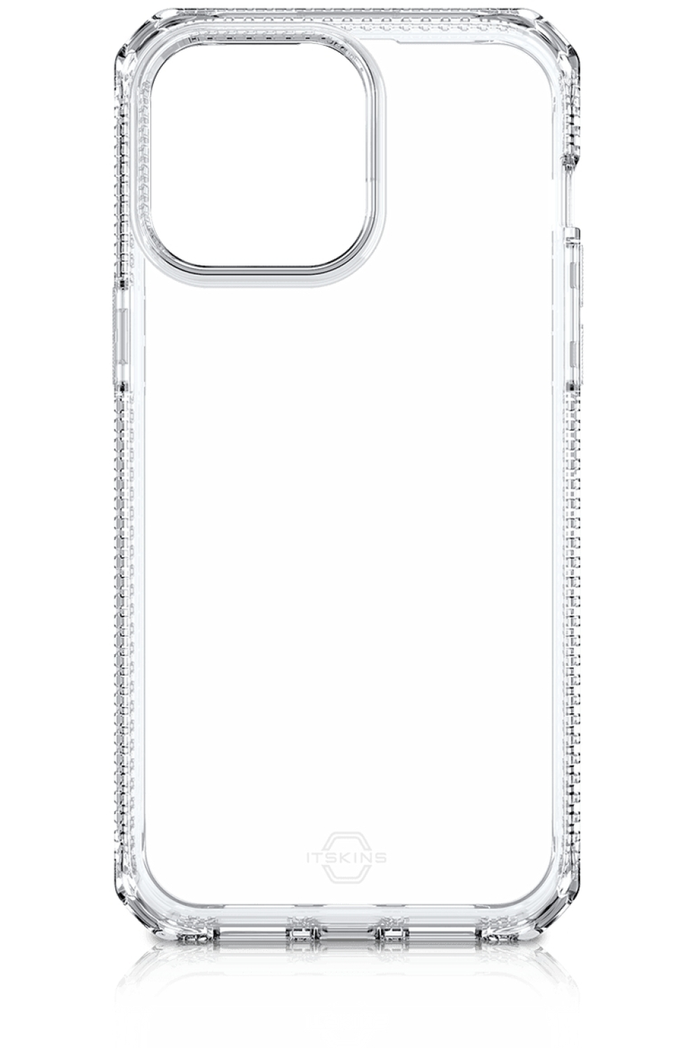 Itskins Level 2 Spectrumclear_R For Apple Iphone 14 Pro Transparent - Afbeelding 3