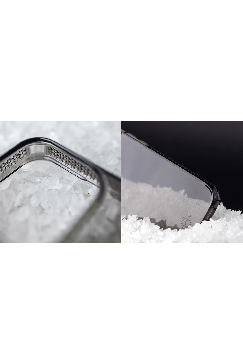 Itskins Level 2 Spectrumclear_R For Apple Iphone 14 Plus Transparent - Afbeelding 11