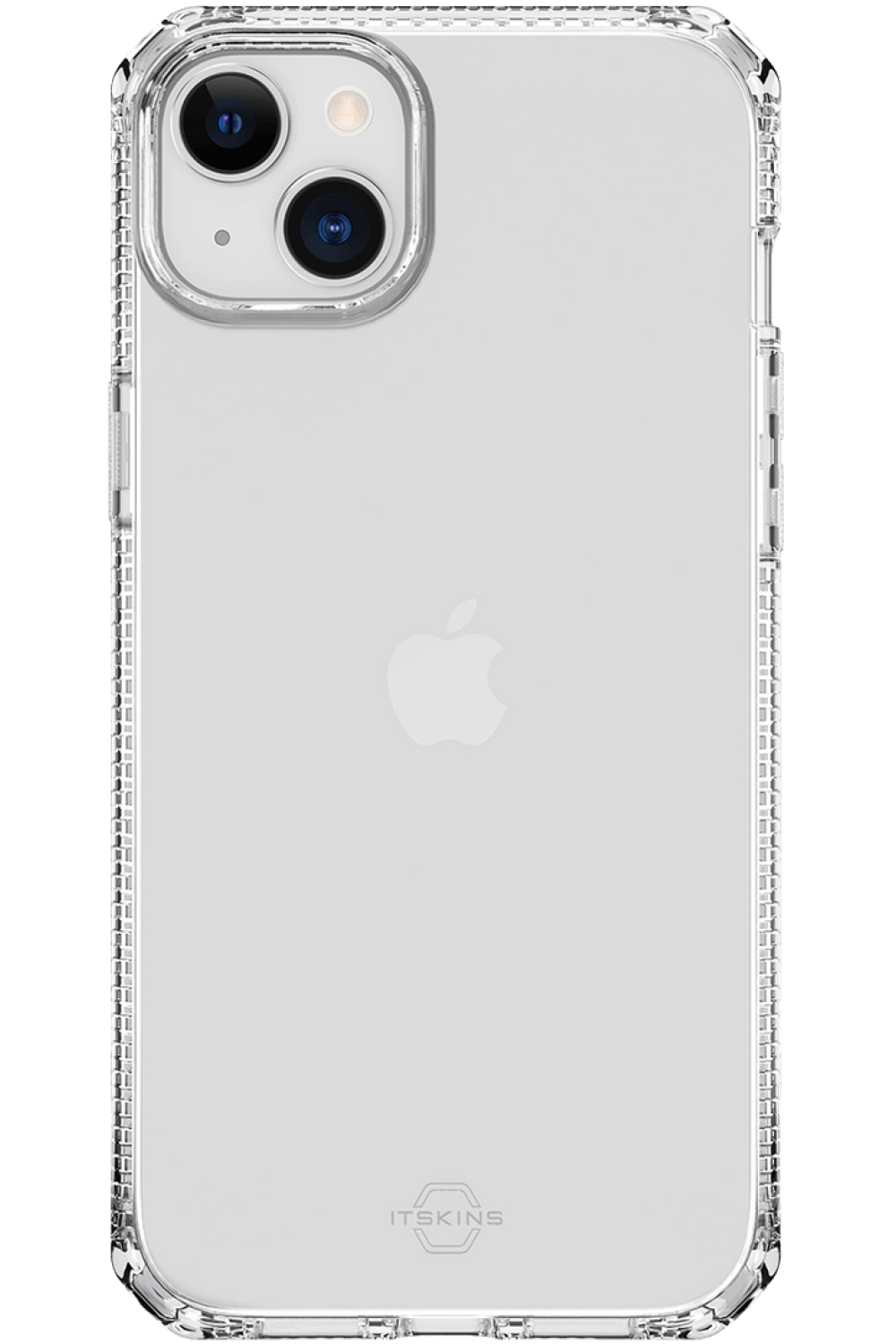 Itskins Level 2 Spectrumclear_R For Apple Iphone 14 Plus Transparent - Afbeelding 2
