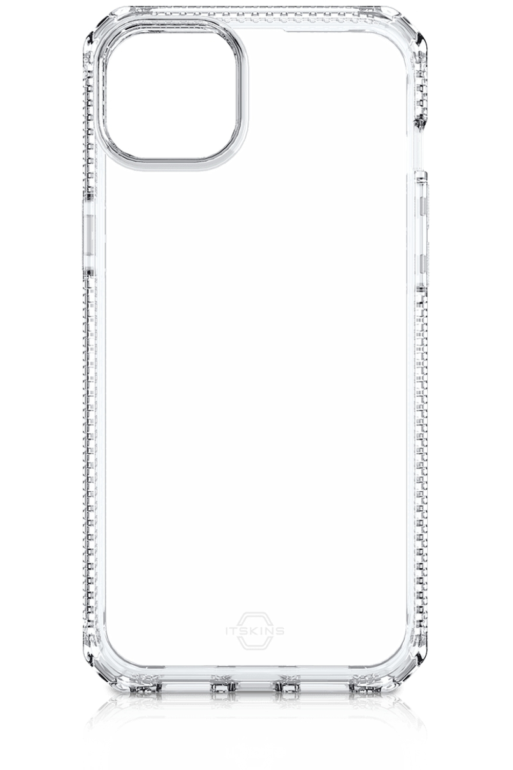 Itskins Level 2 Spectrumclear_R For Apple Iphone 14 Plus Transparent - Afbeelding 3