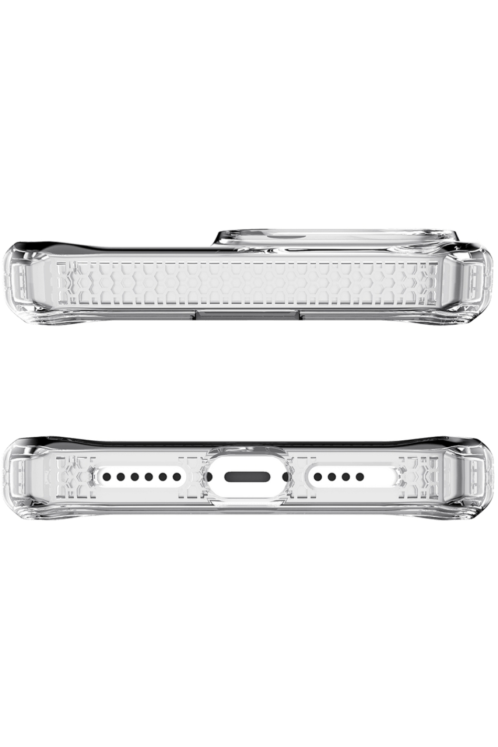Itskins Level 2 Spectrumclear_R For Apple Iphone 14 Plus Transparent - Afbeelding 6