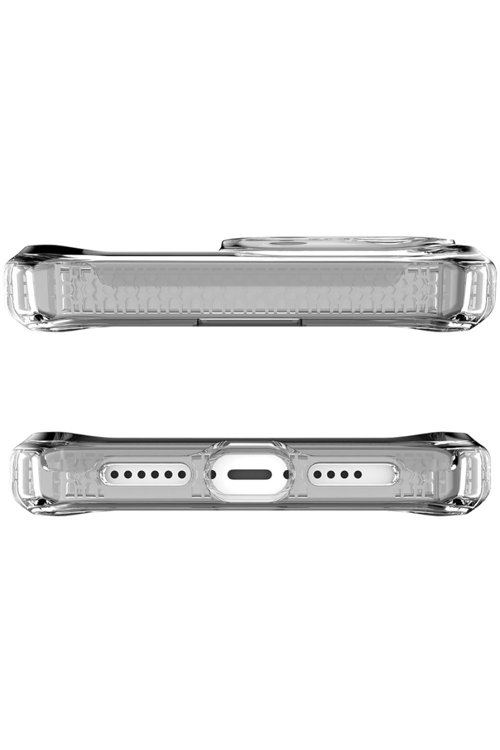Itskins Level 3 Suprememagclear_R For Apple Iphone 14 Plus Transparent - Afbeelding 6