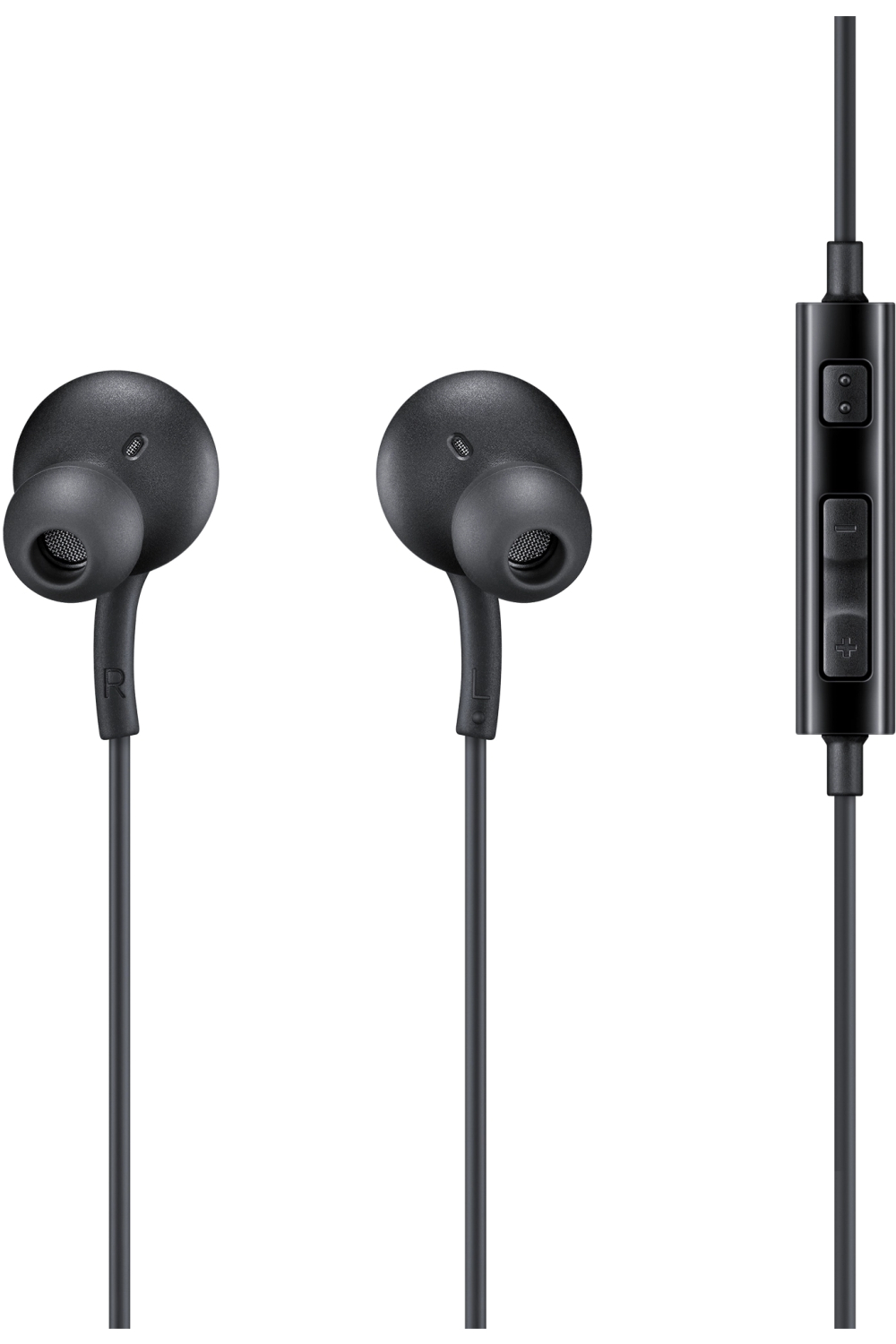 Samsung Eo-Ia500Bbegww Samsung In-Ear Stereo Headset Black - Afbeelding 2
