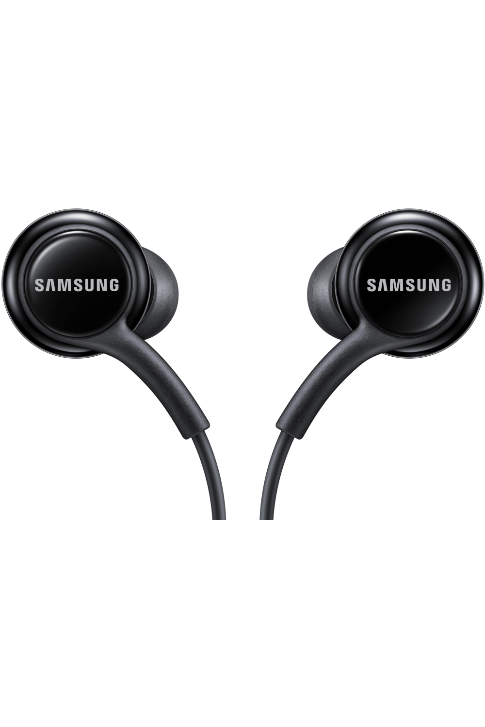 Samsung Eo-Ia500Bbegww Samsung In-Ear Stereo Headset Black - Afbeelding 4