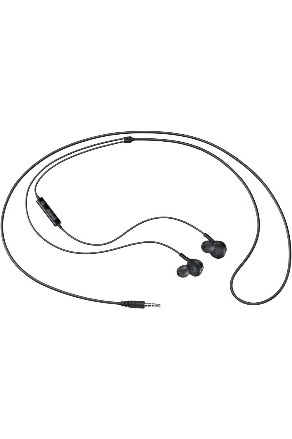 Samsung Eo-Ia500Bbegww Samsung In-Ear Stereo Headset Black - Afbeelding 6