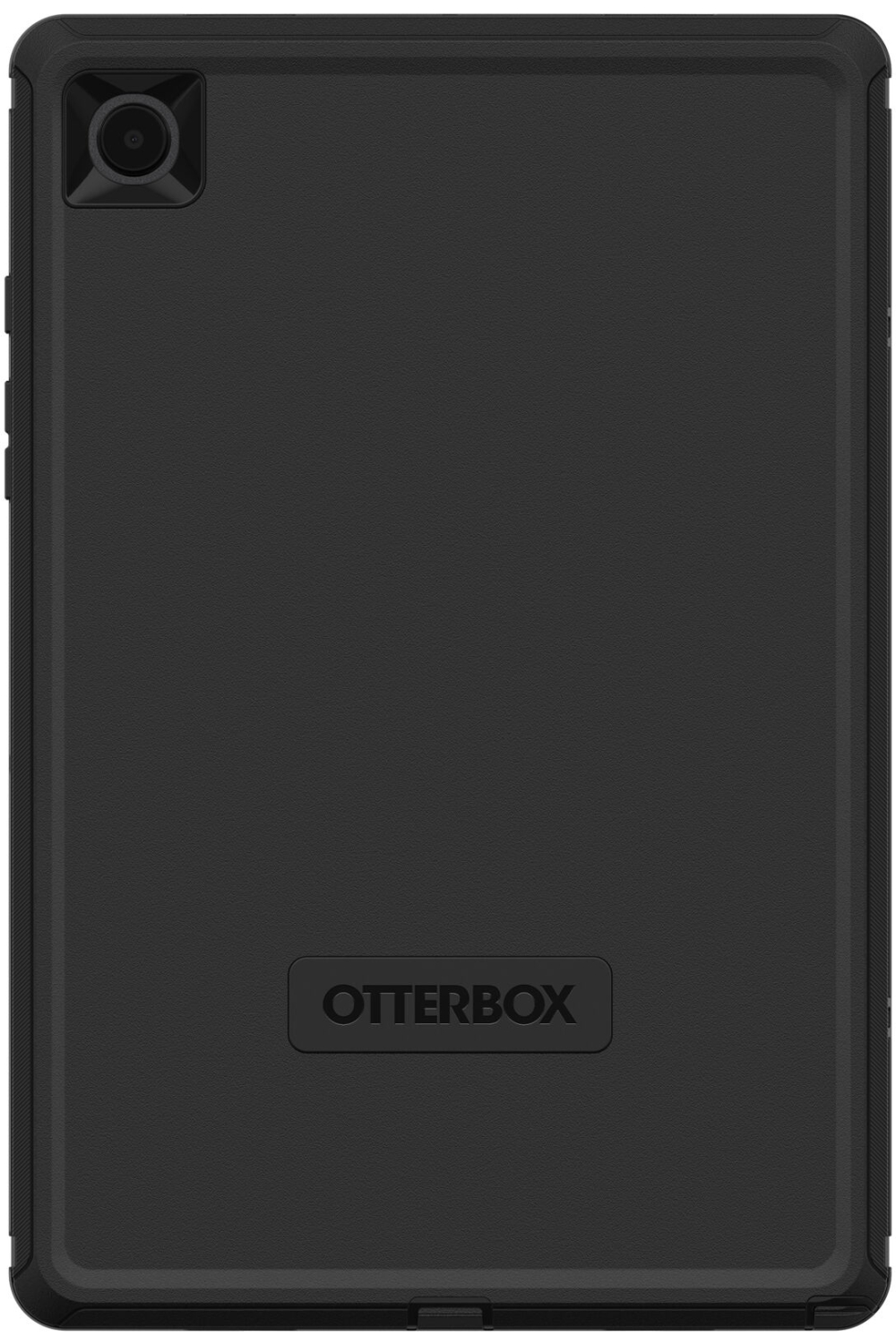 Otterbox Defender Series Samsung Galaxy Tab A8 10.5 Black
