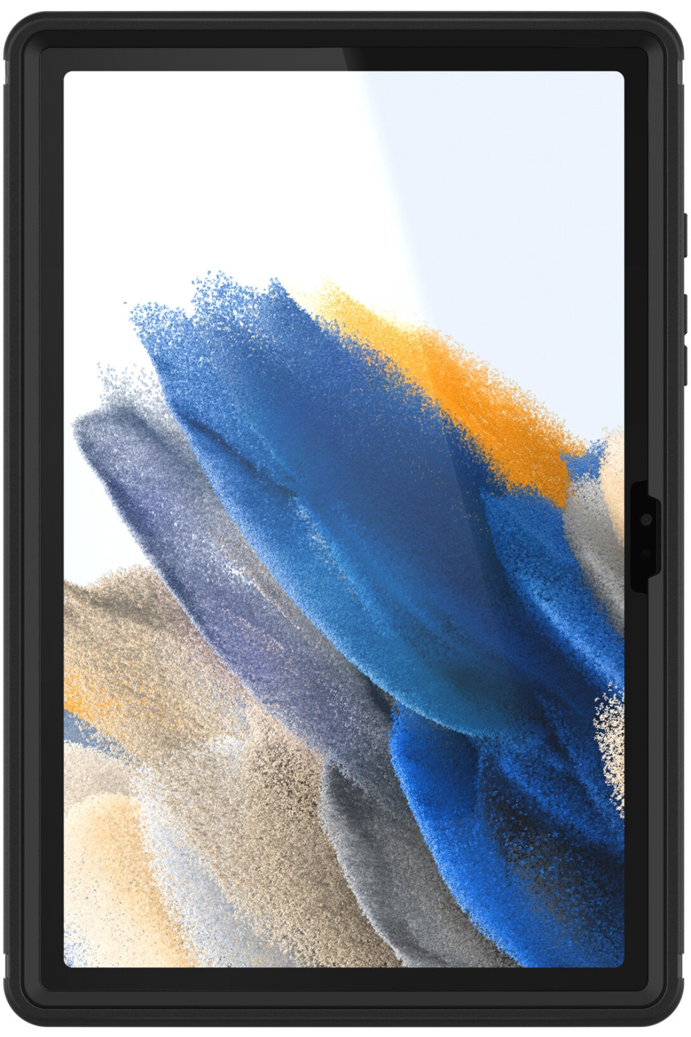 Otterbox Defender Series Samsung Galaxy Tab A8 10.5 Black - Afbeelding 2