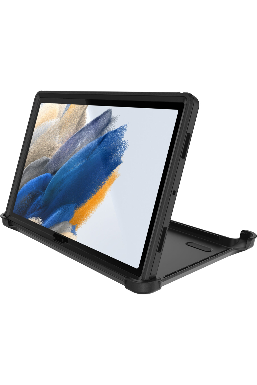 Otterbox Defender Series Samsung Galaxy Tab A8 10.5 Black - Afbeelding 4