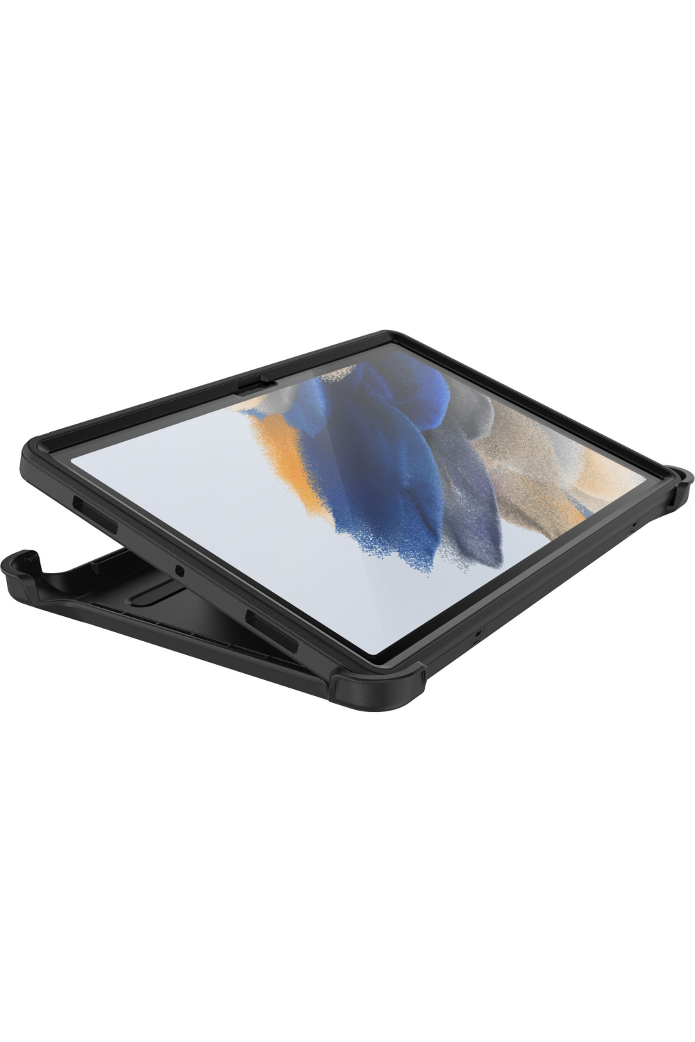Otterbox Defender Series Samsung Galaxy Tab A8 10.5 Black - Afbeelding 5