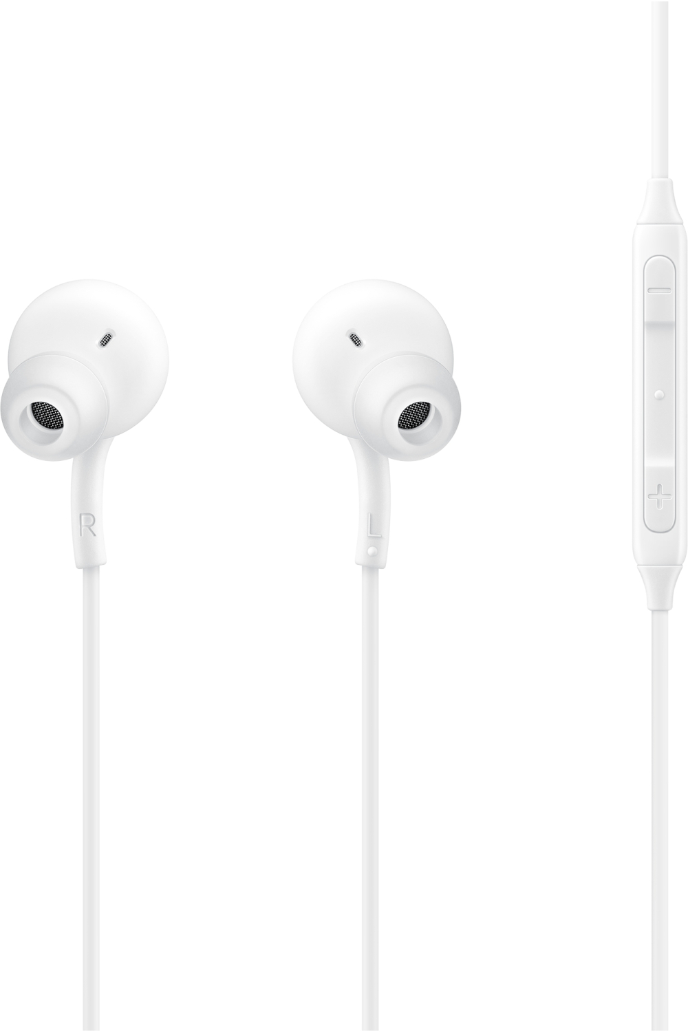 Samsung Eo-Ic100Bwegeu Samsung In-Ear Tuned By Akg Usb-C Stereo Headset White Bulk - Afbeelding 3