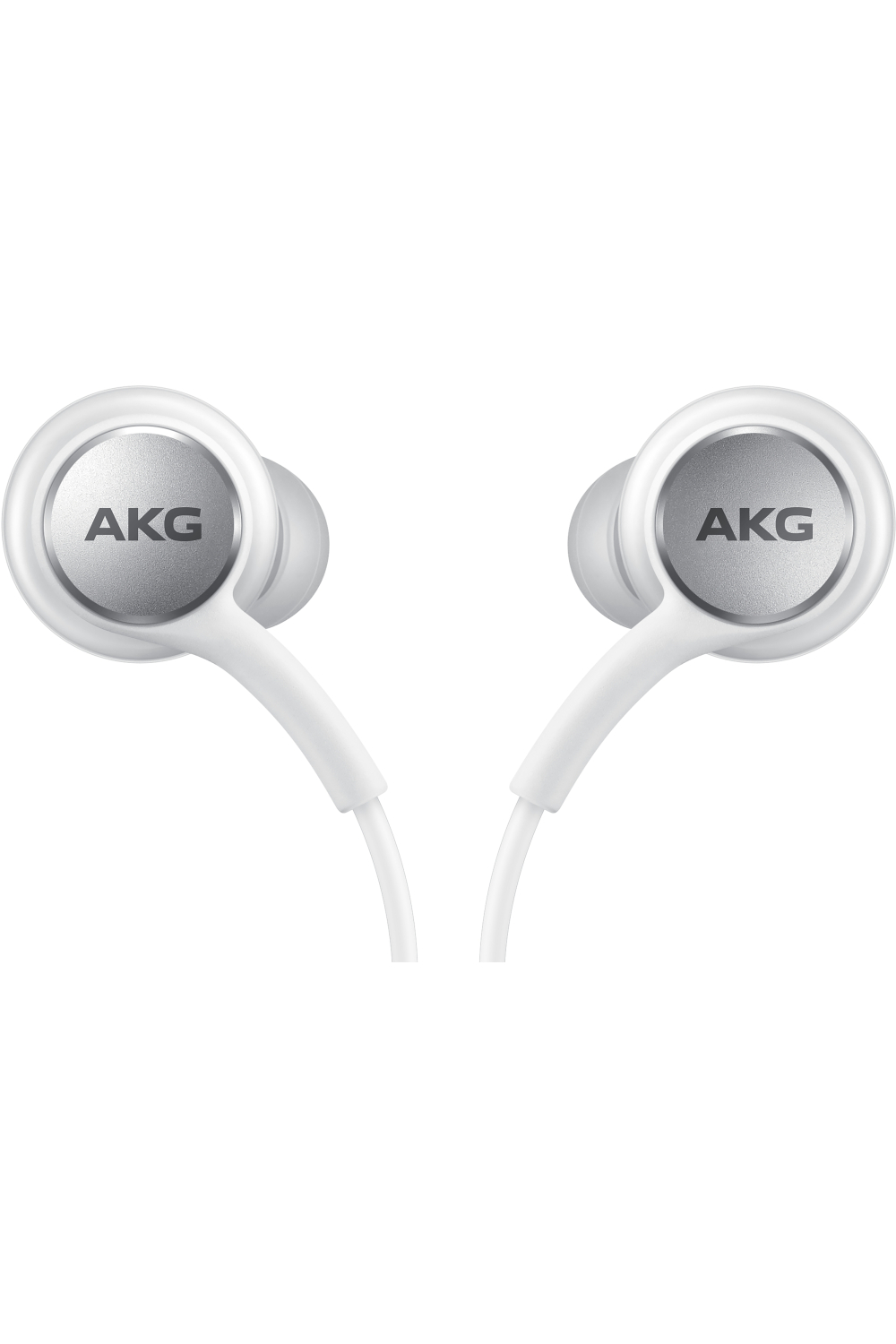 Samsung Eo-Ic100Bwegeu Samsung In-Ear Tuned By Akg Usb-C Stereo Headset White Bulk - Afbeelding 5