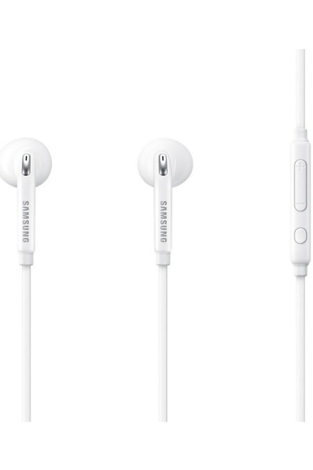 Samsung Eo-Eg920Bwegww Samsung In-Ear Fit Stereo Headset White Bulk - Afbeelding 3