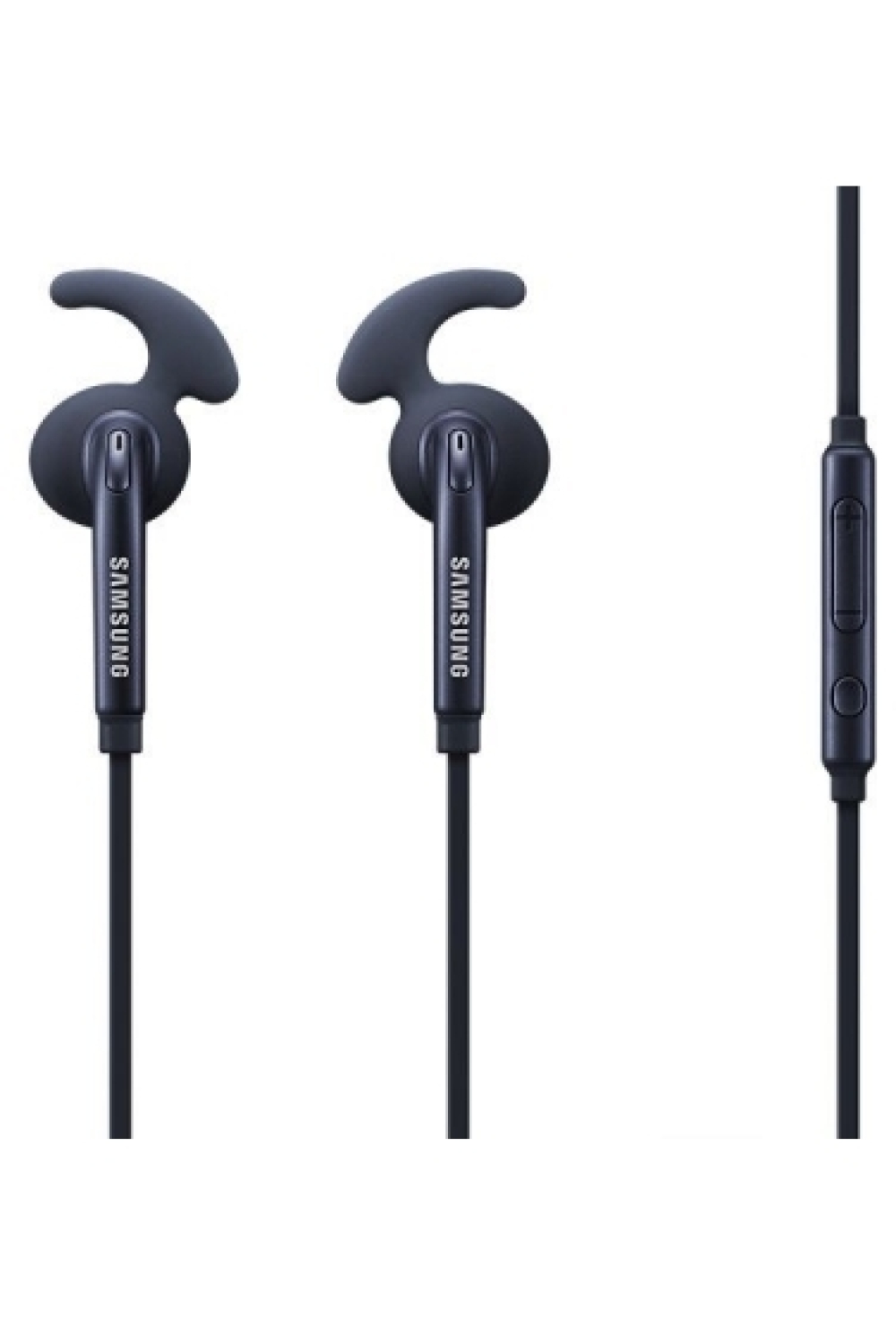 Samsung Eo-Eg920Bbegww Samsung In-Ear Fit Stereo Headset Black Bulk - Afbeelding 3