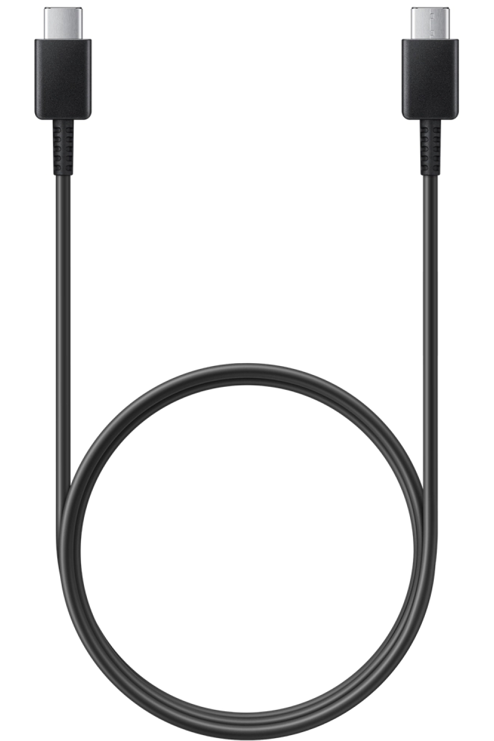 Samsung Ep-Dn980 Samsung Charge/Sync Cable Usb-C To Usb-C 1M. Black Bulk