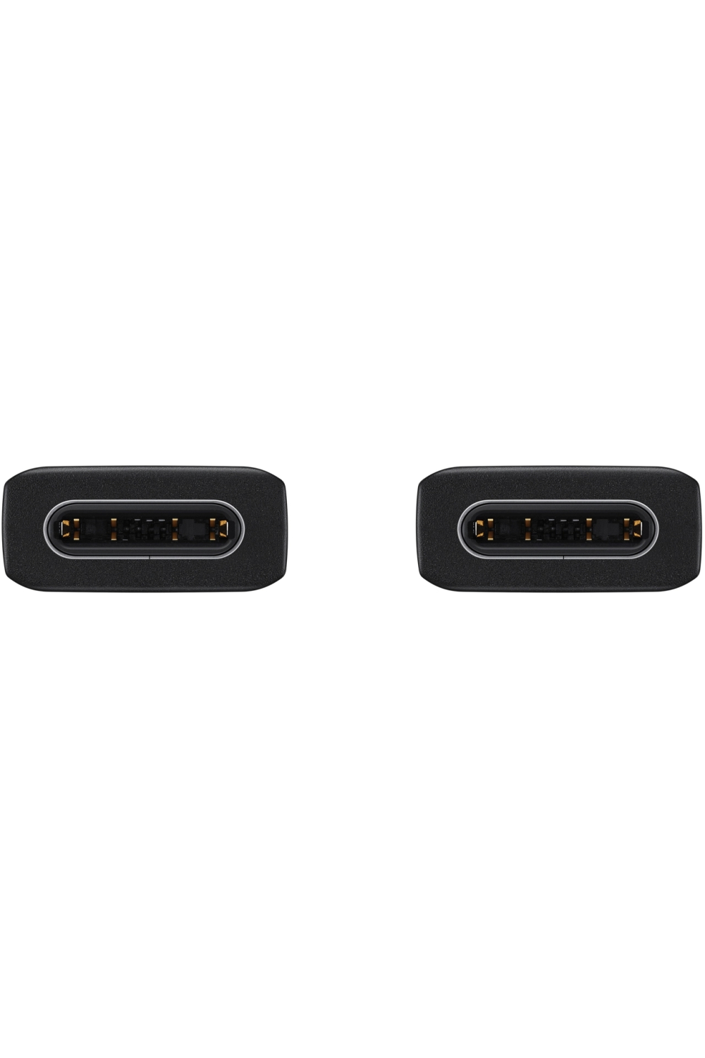 Samsung Ep-Dn980 Samsung Charge/Sync Cable Usb-C To Usb-C 1M. Black Bulk - Afbeelding 3