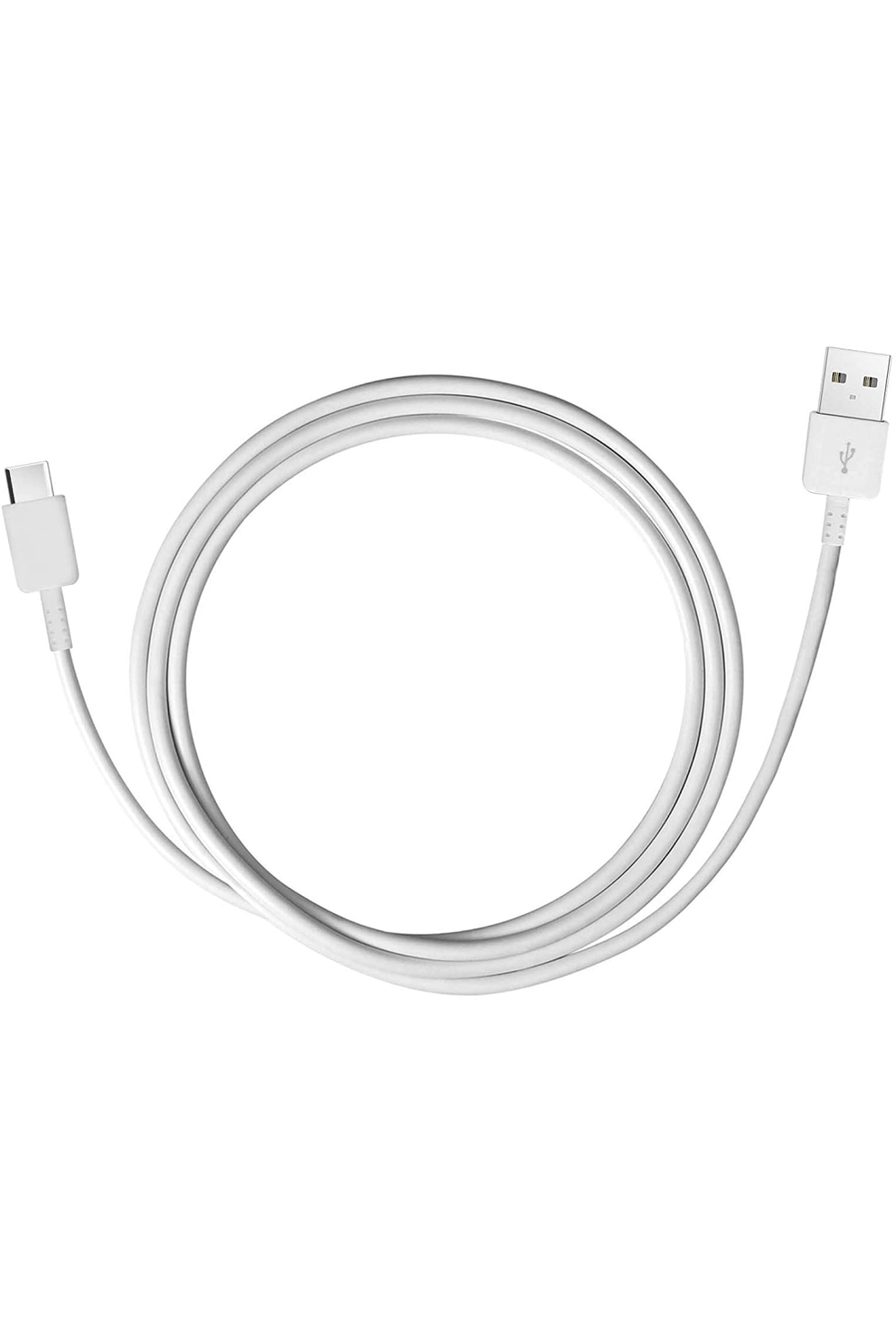 Samsung Ep-Dw700Cwe Samsung Charge/Sync Cable Usb-C 1.5M. White Bulk