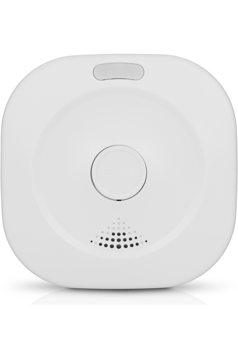 Alecto Smart Wifi Smoke Detector White - Afbeelding 2