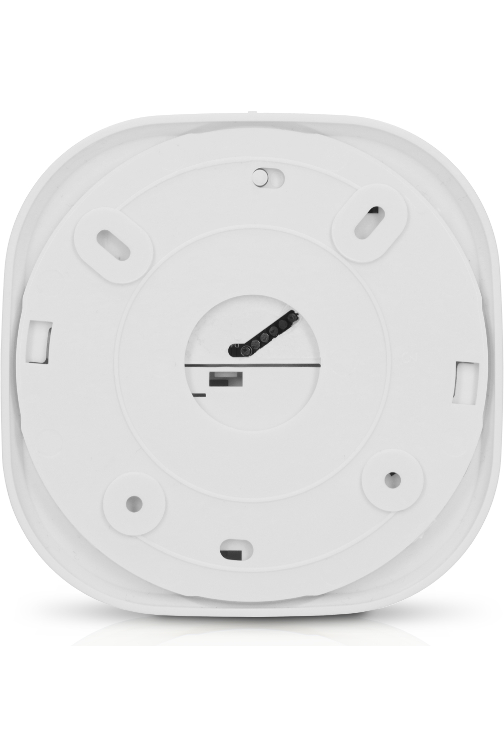 Alecto Smart Wifi Smoke Detector White - Afbeelding 3