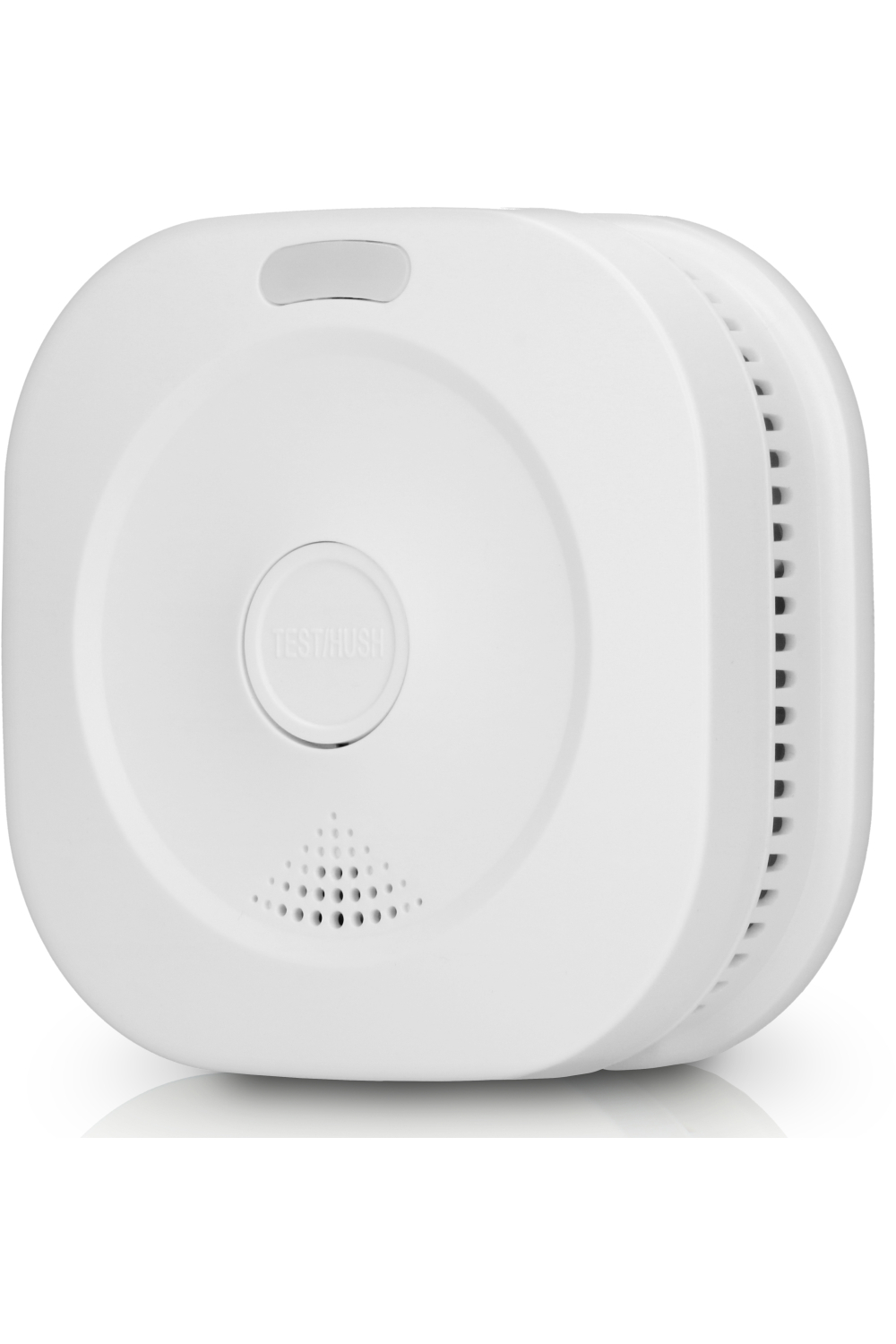 Alecto Smart Wifi Smoke Detector White - Afbeelding 4