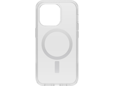 Otterbox Symmetry+ Clear Case Apple Iphone 14 Pro Clear