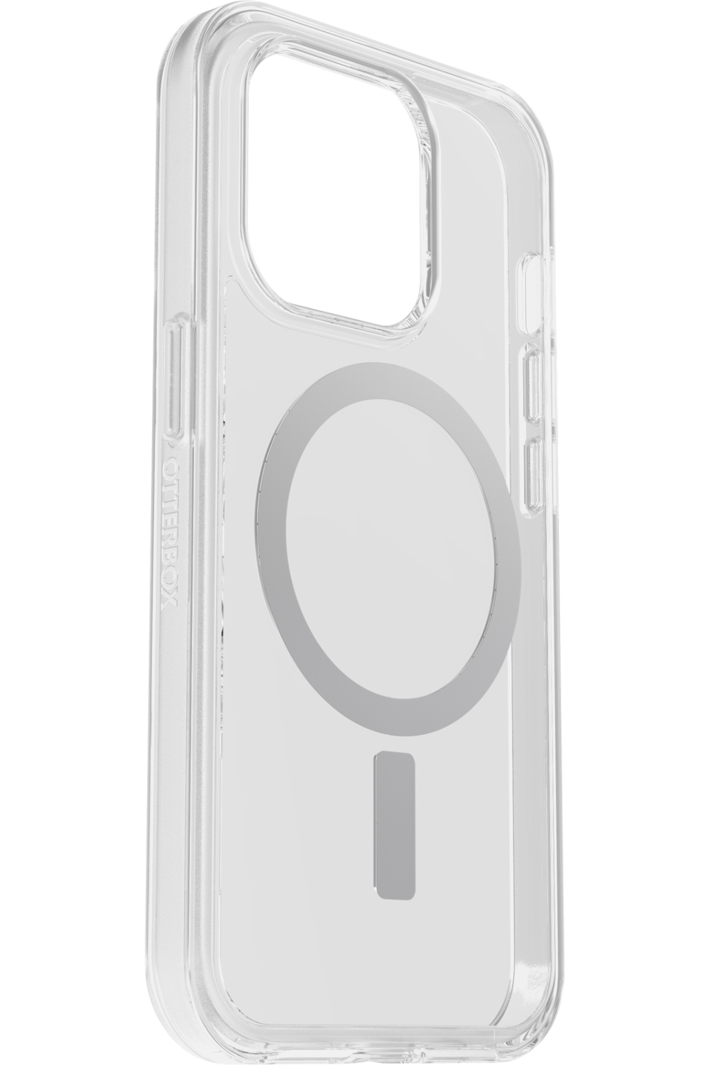 Otterbox Symmetry+ Clear Case Apple Iphone 14 Pro Clear - Afbeelding 2