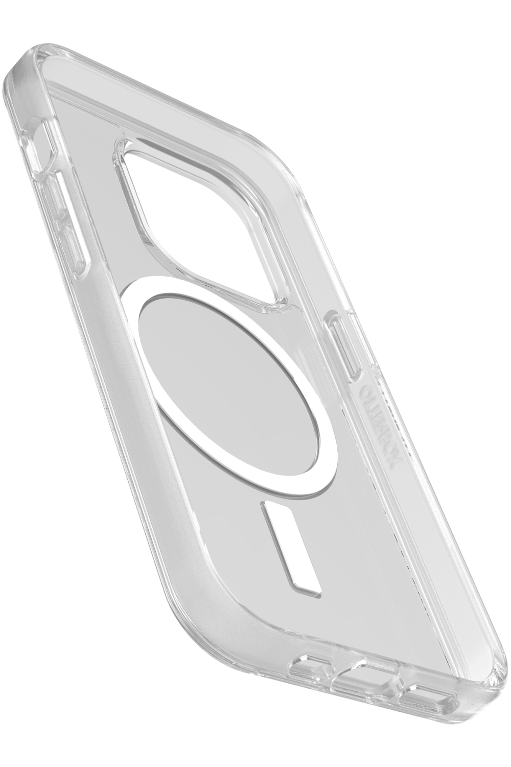 Otterbox Symmetry+ Clear Case Apple Iphone 14 Pro Clear - Afbeelding 3
