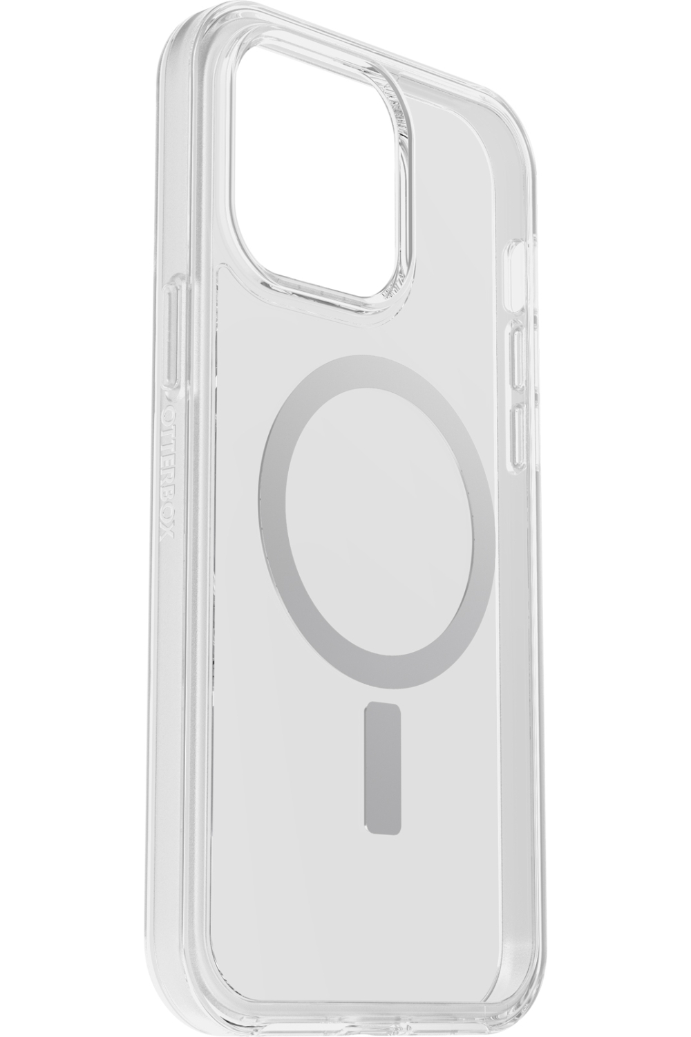 Otterbox Symmetry+ Clear Case Apple Iphone 14 Pro Max Clear - Afbeelding 2