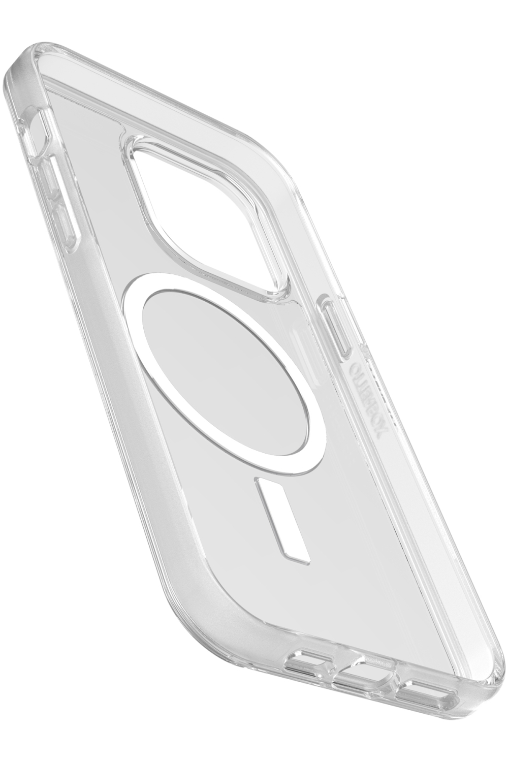 Otterbox Symmetry+ Clear Case Apple Iphone 14 Pro Max Clear - Afbeelding 3