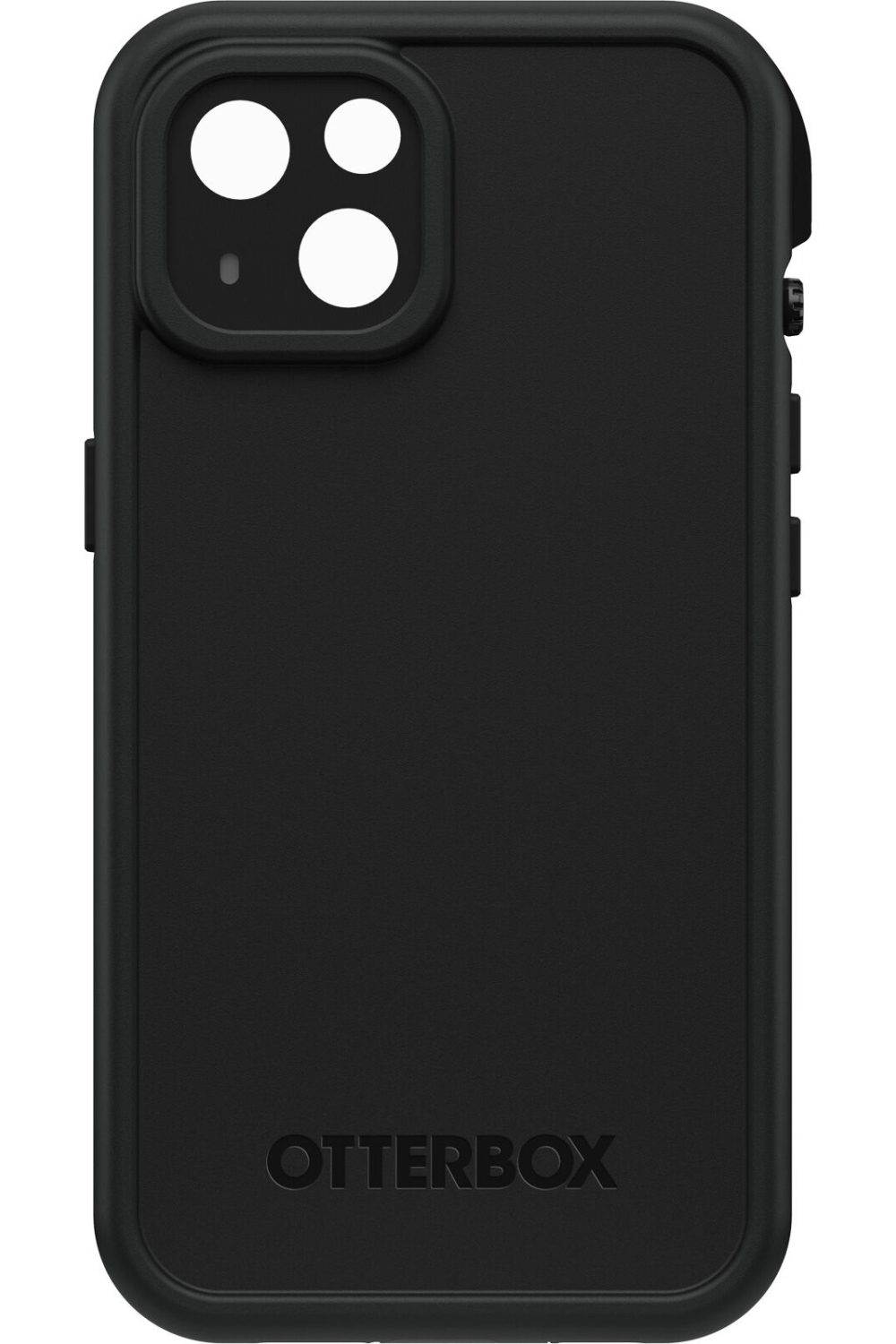 Otterbox Fre For Magsafe Case Apple Iphone 14 Black