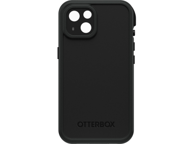Otterbox Fre For Magsafe Case Apple Iphone 14 Black