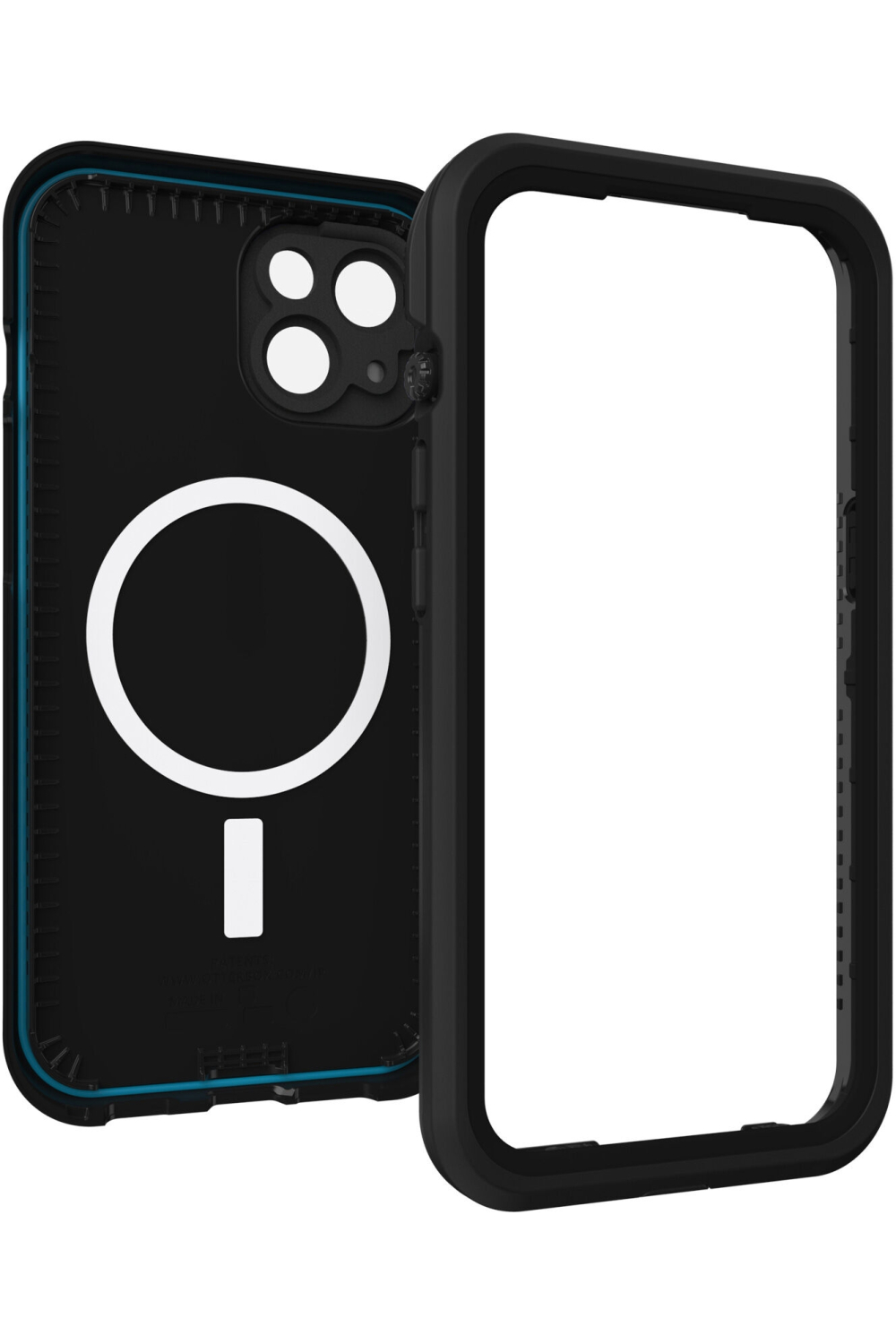 Otterbox Fre For Magsafe Case Apple Iphone 14 Black - Afbeelding 2